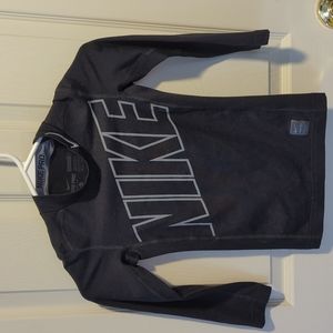 Nike DRI fit Boys Cold Gear